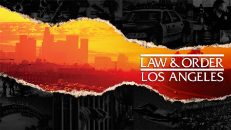 Law and Order LA S01E14 HDTV XviD-LOL