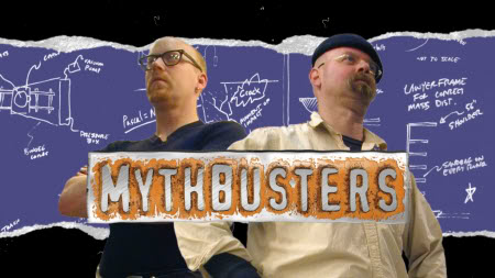 MythBusters S09E11 Let There Be Light HDTV XviD-FQM