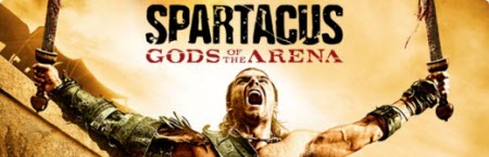 Spartacus Gods of the Arena Part VI HDTV XvidHD 720p-NPW