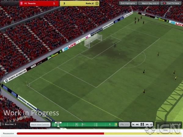 Football Manager 2011 PROPER - RELOADED (2010) + Crack ! Football Manager 2011 PROPER - RELOADED (2010) + Crack !
