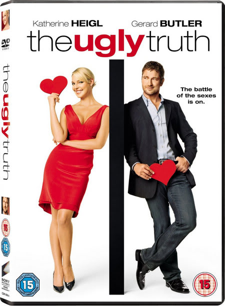 The Ugly Truth (2009) m720p x264-sUN The Ugly Truth (2009) m720p x264-sUN