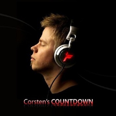 Ferry Corsten - Corsten's Countdown 197 (06-04-2011)