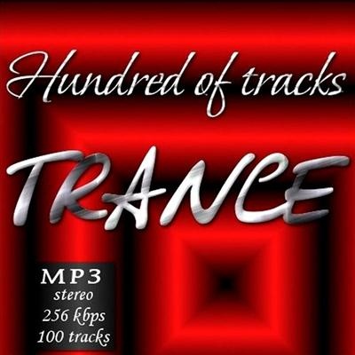 VA - Hundred of tracks Trance (2011)