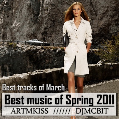 VA - Best music of Spring 2011 from DjmcBiT (March 2011)