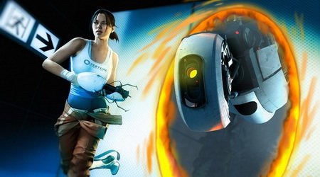 Portal 2 (2011/PC/ENG)