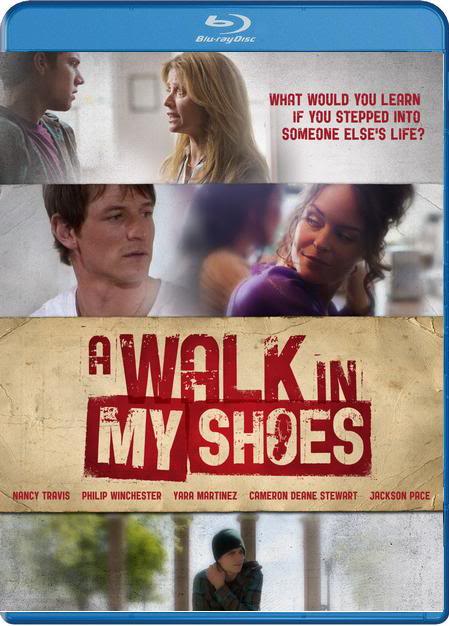 A Walk in My Shoes (2010) 1080p BluRay x264-SEMTEX A Walk in My Shoes (2010) 1080p BluRay x264-SEMTEX
