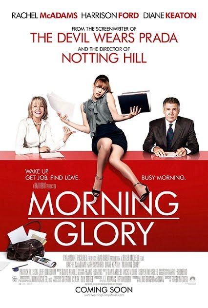 Morning Glory (2010) BluRay 720p DTS x264-CHD