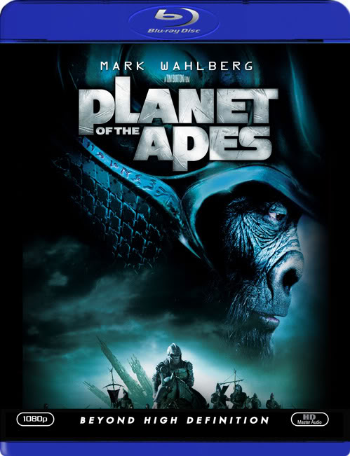 Planet Of The Apes (2001) 1080p BluRay x264 FSiHD Planet Of The Apes (2001) 1080p BluRay x264 FSiHD