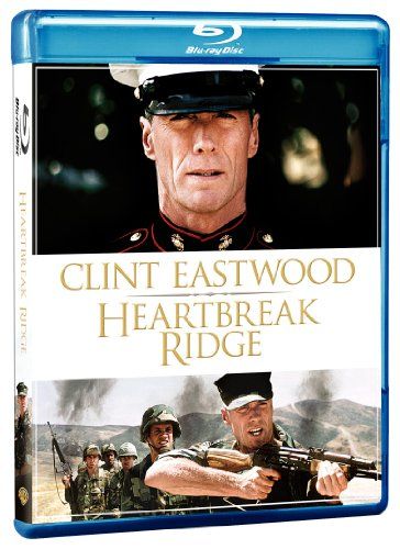 Heartbreak Ridge (1986) 720p BluRay x264-CiNEFiLE