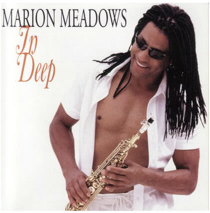 Marion Meadows - In Deep (2002)