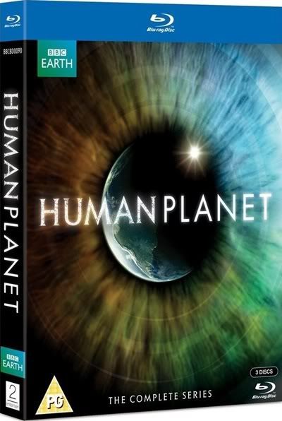 Human Planet S01 2011 720p BluRay DTS x264-SHORTBREHD