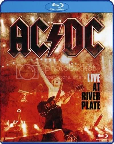 AC/DC - Live At River Plate 720p - 1080p BDrip (2011)