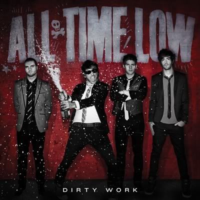 All Time Low - Dirty Work (2011) All Time Low - Dirty Work (2011)