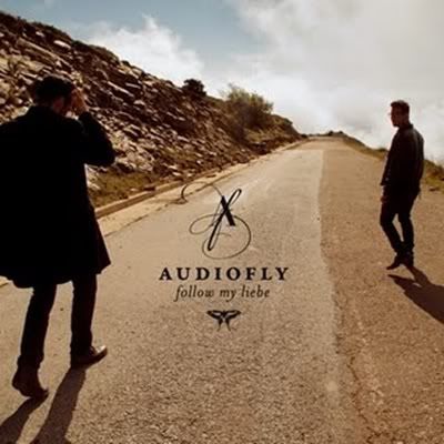 Audiofly - Follow My Liebe (FLAC) (2011) Audiofly - Follow My Liebe (FLAC) (2011)