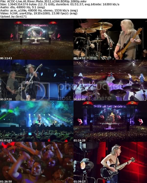 AC/DC - Live At River Plate 720p - 1080p BDrip (2011) AC/DC - Live At River Plate 720p - 1080p BDrip (2011)