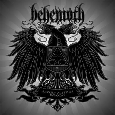 Behemoth - Abyssus Abyssum Invocat (2011) Behemoth - Abyssus Abyssum Invocat (2011)