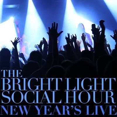 The Bright Light Social Hour - New Year's Live (FLAC) (2011) The Bright Light Social Hour - New Year's Live (FLAC) (2011)