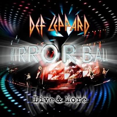 Def Leppard - Mirror Ball (FLAC) (2011) Def Leppard - Mirror Ball (FLAC) (2011)