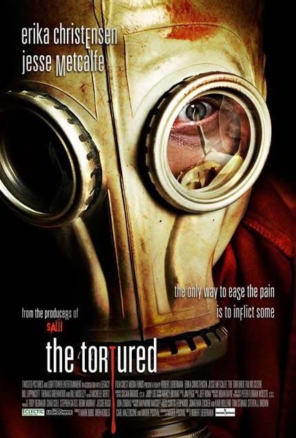 The Tortured (2010)