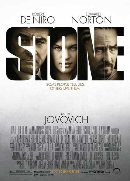 Stone (2010)