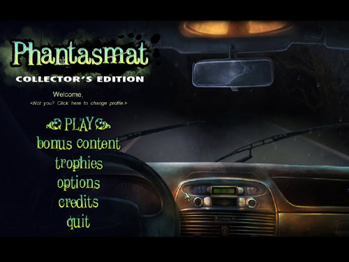 Phantasmat Collector's Edition FINAL