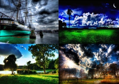Best HDR Wallpapers Pack 11