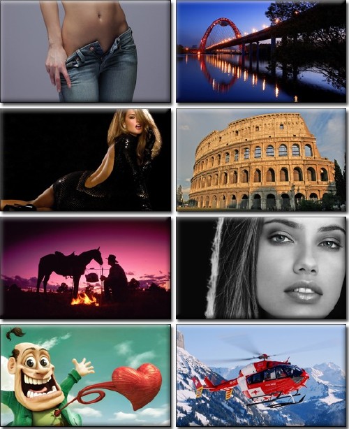 Full HD Wallpapers Pack 54