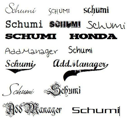 The Best And Most Expensive Fonts