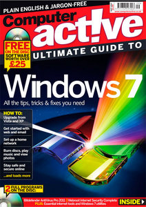 Computer Active Ultimate Guide to Windows 7 Computer Active Ultimate Guide to Windows 7