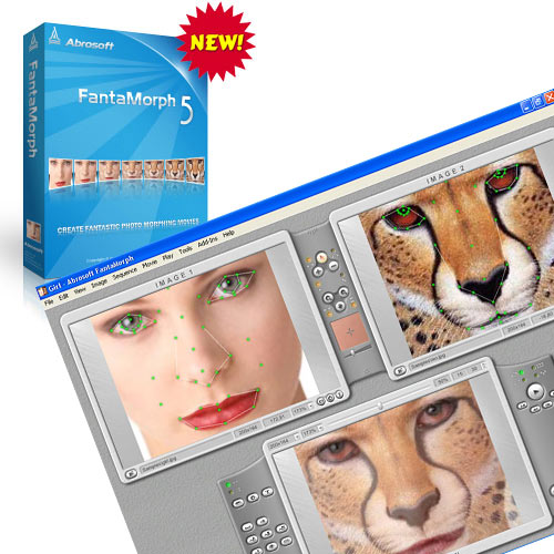 FantaMorph Deluxe 5.0.0