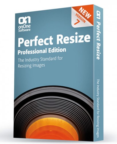 OnOne Perfect Resize 7 Pro