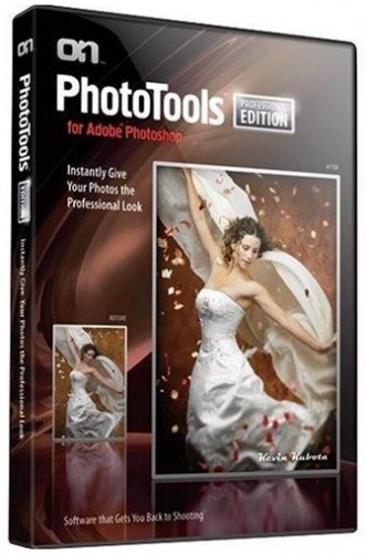 OnOne PhotoTools 2.6 Professional Edition