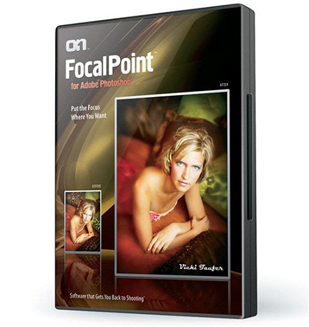 OnOne FocalPoint 2.0.5