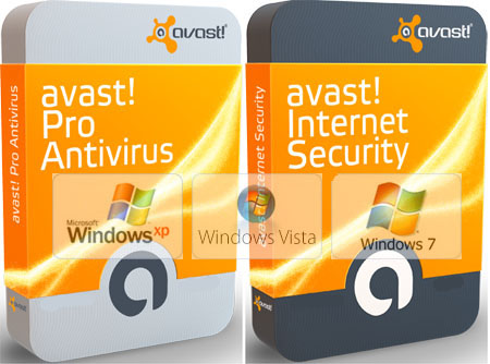 Avast! Internet Security 6.0.1119 RC Avast! Internet Security 6.0.1119 RC