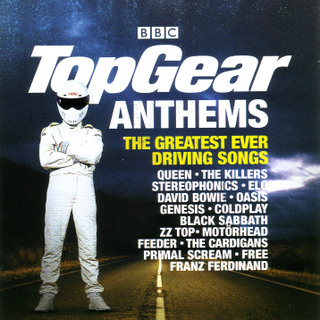 Top Gear Anthems
