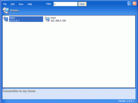 Remote Desktop Manager 6.0.1.0 Enterprise Edition