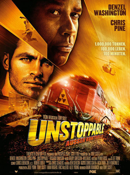Unstoppable (2010) 480 BRRip Xvid AC3 - PRESTiGE
