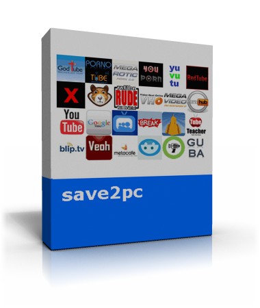 save2pc Ultimate 4.19 Build 1341 Portable