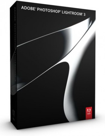 Adobe Photoshop Lightroom 3.4 Final (+ Rus) 