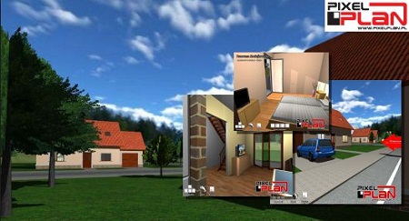 Pixelplan Flow Architect Studio 3D v1.4.1