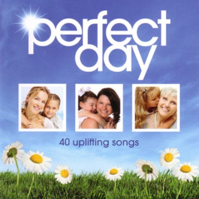 VA - Perfect  Day (2CD) (2011)