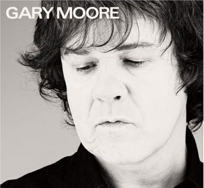 Gary  Moore - Full Discography (2011)