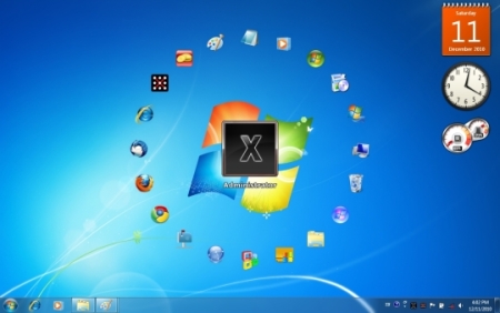 XUS Desktop 1.3.57