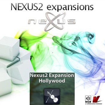ReFX Nexus2 Expansion Hollywood NXP