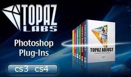 Topaz Photo Bundle AIO 2.15 Topaz Photo Bundle AIO 2.15