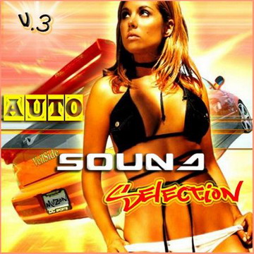 VA - Auto Sound Selection Vol.3 (2011)