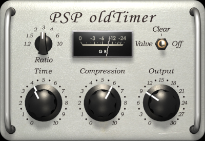 PSP Audioware Oldtimer AU VST RTAS 2.0.0 (PC/MAC) PSP Audioware Oldtimer AU VST RTAS 2.0.0 (PC/MAC)