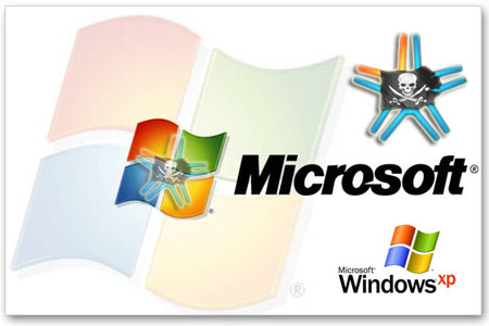 Windows XP Genuine Activation (Reupload 05-08-2011)