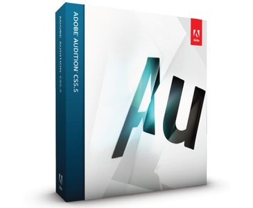 Adobe Audition CS5 5 v4.0 Multilingual Incl Keymaker-CORE