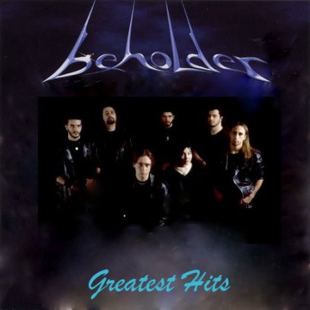 Beholder - Greatest Hits (2011)